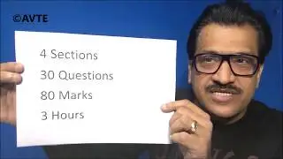 How to Attempt CBSE Exam 2018 Maths Paper Class IX and X || Revision Time || Pattern