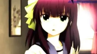 [Angel Beats!] Yuri & Otonashi - My Most Precious Treasure ~ AMV