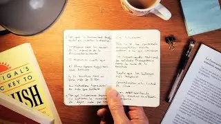 I tried to learn a language like it's 1999