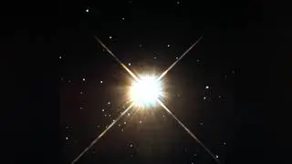 Sound of Proxima Centauri A