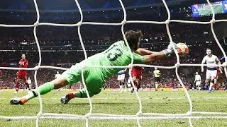 Best Goalkeeper Saves 2019/2020