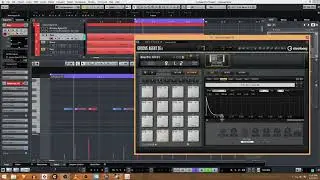 18 Working with MIDI Record Modes in Cubase 9