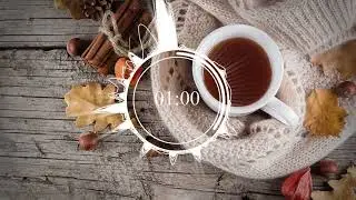 Mellow Lo-Fi Chill Beat - Background Music