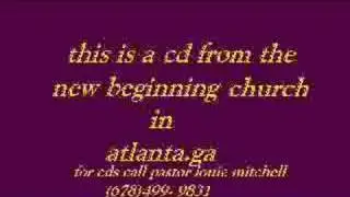 GYPSY ATLANTA CHURCH CD TRACK 3