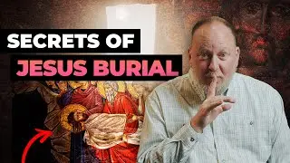 The Evidence: Jesus' Burial
