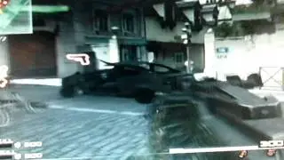 MW3 Survival- Resistance