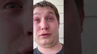 The Tear Stick #badidea #cool #funny #pain