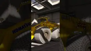 Gta 5 wheel loader