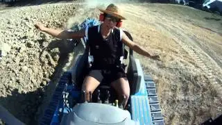Serebro - Mama Lover (Parody on Tractor by WolFmx)