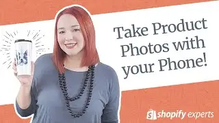 (EASY) Product Photography at Home & Giveaway!