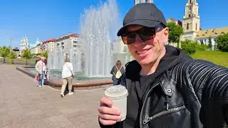 Гродно! Прямой эфир. Слыхали Новость?
