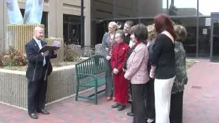 AOOA Affinity Dedication