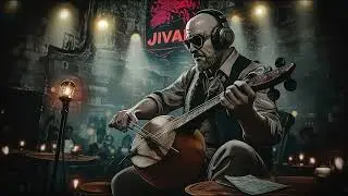 Arkadi Dumikyan & Tigran Asatryan - Hop Hop Jivani (Jazz Cover Remix) by Happy Gregory