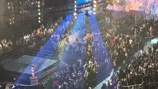 Any WWE fans