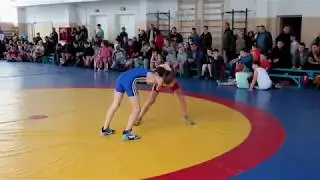 1 декабря 2018г  Чемпионат ПМР