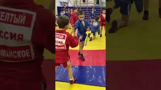 #спортдети