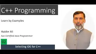 Which IDE is best for C++ Programming?