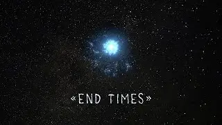 VGM #214: End Times // Outer Wilds (Ambient Post-Rock Synth Cover)