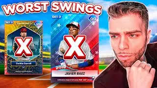 The worst swing team pulls off a MIRACLE!