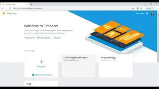 How to delete firebase and firestore project