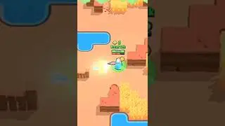 New SpongeBob power ups in brawl stars are incredible!