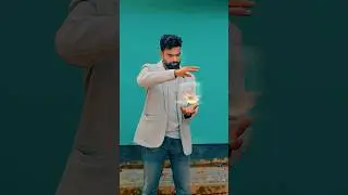 Fire Editing in after effort 