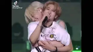 This Han and I.N moment.