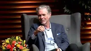 Netflix founder Reed Hastings on how to fire someone