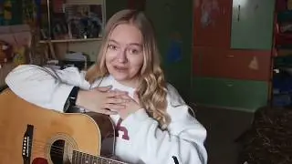 Я БОЛЬШЕ НЕ НАПИШУ - Тима Белорусских || РАЗБОР на гитаре || @th_nako