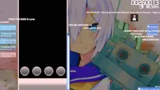 Osu! Mania Highscore Pidizzle[N3W]