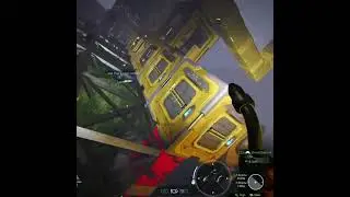 Did I do that? (Space Engineers)