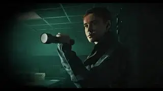 НОВЫЙ ALAN WAKE 2 THE LAKE HOUSE DLC! НА ЧТО УЛЕТЕЛИ 500 РУБЛЕЙ РАШКИ? (Стрим)