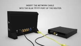 How to install your router in 4 simple steps