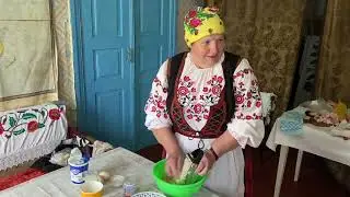 Драники 