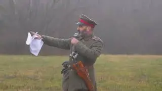 World War 1 Christmas