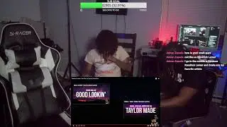LAST STREAM TEST