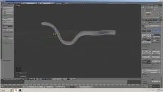 blender curves tutorial