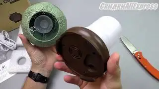 Домашний СПА . Арома эфирные масла, светильник NAGOMI