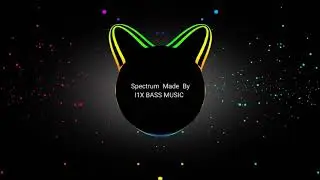 Free Download !  -  Fast  Render  Spectrum !   60 Fps + 30 Fps Template