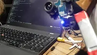 first progress with Mozilla DeepSpeech on Raspberry Pi