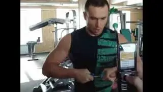 My Official Attempt at Red Nail Certification - IronMind