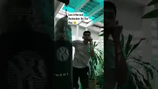 Beatmaker On The Bag 