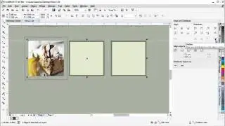 Tutorial CorelDRAW Align and Position Objects with Ease