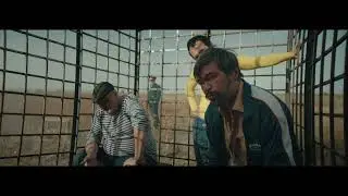 Официальный трейлер фильма «Обучение Адемоки»
