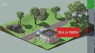 Jugando Tiny Room Stories: Town Mystery luego de un mes enfermo