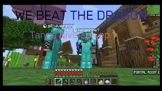WE BEAT THE DRAGON (T&I E1)