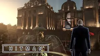 Bad hitman, BAD HITMAN! | Hitman, Pt 1