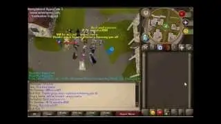 Rich Nub's Quitting vid