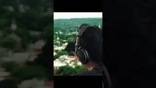 My first helicopter ride