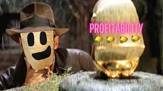 When will LMND become profitable?
